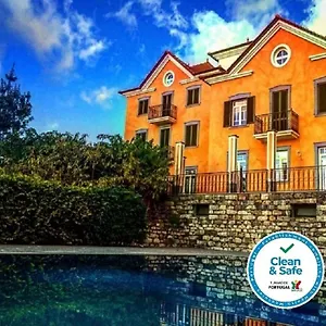Quinta Pacos Do Campanário