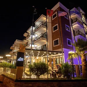 Hotel Area