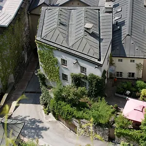 Amkapuziner , Salzburg Ausztria