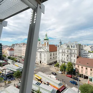 Residence, Rochusmarkt - Mitte Vienna