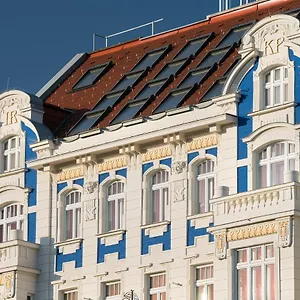 Boutique Residences At Gaudenzdorfer Vienna