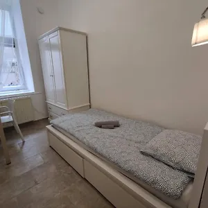 With Privat Shower In 3 Vienna