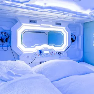 Space - Hall Vienna