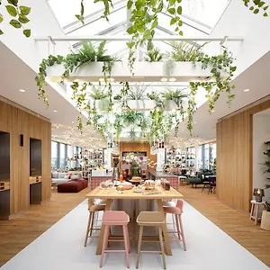 Zoku Vienne