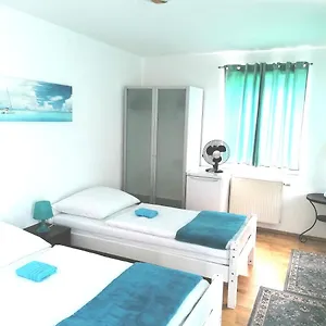 Favoriten-rooms Vienna