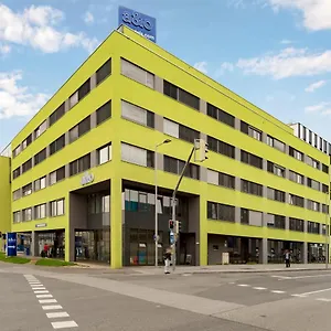Hostel A&o Hauptbahnhof
