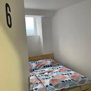 Hana's Vendégház