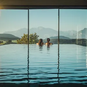 Romantik Elixhauser Wirt Hotel