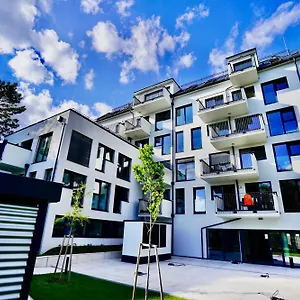 Dm & S Apartmanhotel