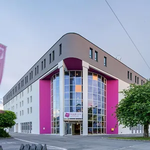 Hotel Fourside Messe, Trademark Collection By Wyndham
