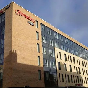 Hampton By Hilton West End 3*, Edinburgh Egyesült Királyság