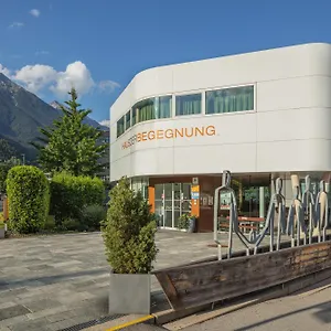 Haus Der Begegnung Affittacamere