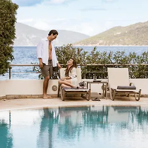 Hotel de apartamente Meliti Waterfront