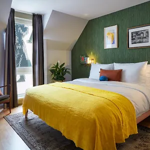 Ξενοδοχείο Max Brown 7th District, Part Of Sircle Collection