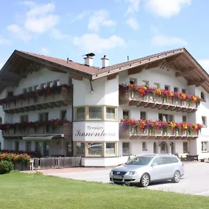 Sonnenheim Affittacamere