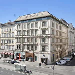 Living An Der Oper Vienne