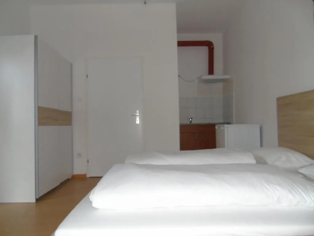 Cafe 168 Bed & Breakfast Vienna Αυστρία