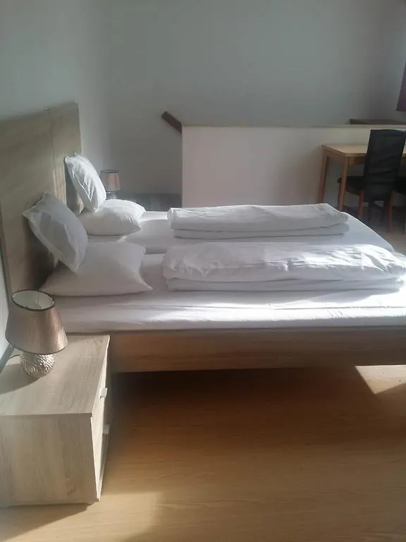 Cafe 168 Bed & Breakfast Vienna Αυστρία