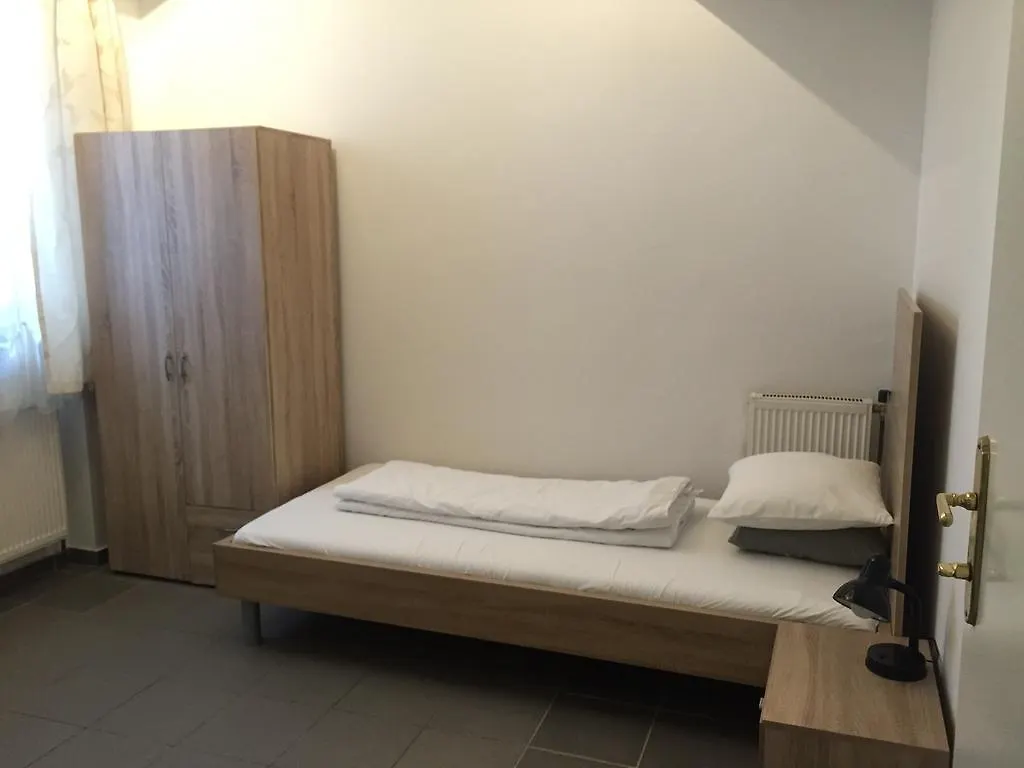 Cáfe 168 Panzió Bécs 2*,  Ausztria