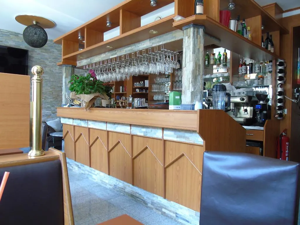 Cafe 168 Bed & Breakfast Viyana